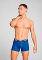 PUMA Herren Unterhose MEN EVERYDAY BASIC BOXER 2P S in Blau
