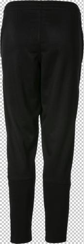 JAKO Kinder Trainingshose Classico 128 in Schwarz