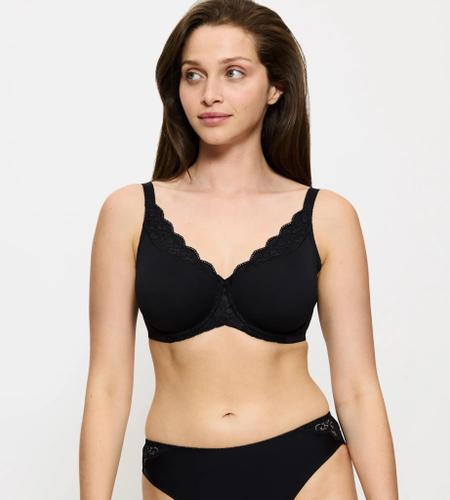 Amourette W01 Schwarz 90C