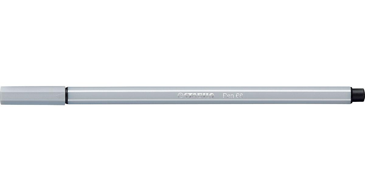 Fasermaler 'Pen 68'