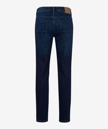 Style Cadiz Tt 36/32 - Mid Blue Used