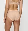 Shape Smart Ellipse Maxi-Slip - Hellbraun / S