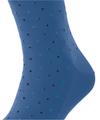 FALKE Perfect Tie Herren 41-42 - Deep Water