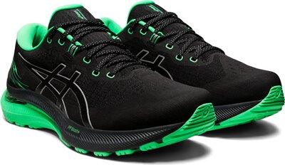 ASICS Herren Laufschuhe GEL-KAYANO 29 LITE-SHOW 42 in Schwarz