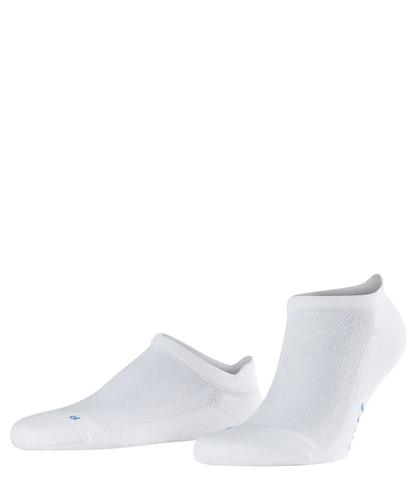 FALKE Cool Kick Unisex 46-48 - White