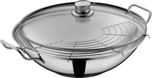 Party Taiwan Wok-Set, 36 cm