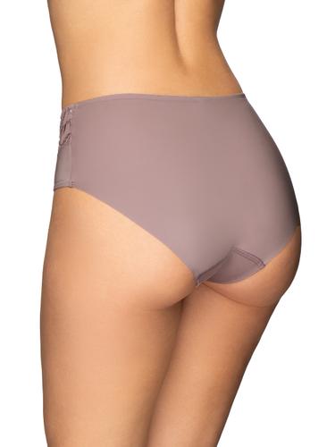 Vision Deluxe Taillenslip 42 - Mauve