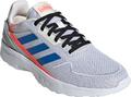adidas Herren Nebula Zed Schuh 41 ⅓ in Grau