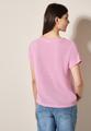 Struktur-T-Shirt L - Cherry Blossom Pink