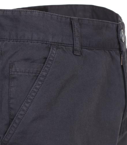 Bermuda 34 Pants BEN - Blau