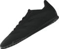 ADIDAS Herren Fussball-Hallenschuhe Predator Club IN Sala 44 in Schwarz