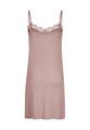 Skiny Damen Spaghettisleepshirt Night In Mix & Match 44 - Rose Smoke