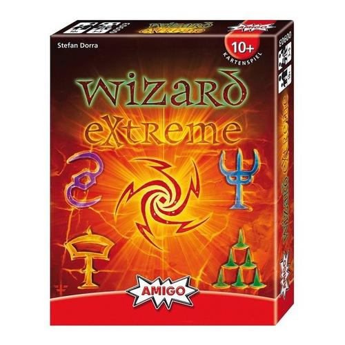 AMIGO Wizard Extreme