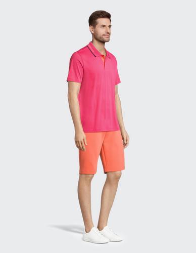 G-Style_Polo funktional 48 - Raspberry