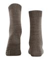 FALKE Cosy Wool Damen Braun 35-38
