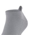 FALKE Cool Kick Unisex 46-48 - Light Grey Mel.