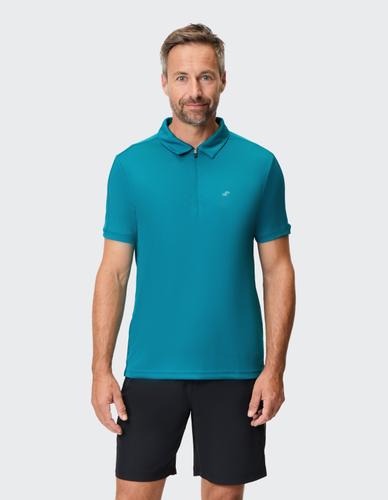 CLAAS Polo 54 - Dragonfly Blue