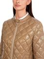Outdoor Jacke "Rethink Together" 38 - Soft Coffee