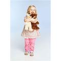 Steiff - Teddybären - Teddybären für Kinder - Charly Schlenker-Teddybär, beige, 30cm