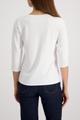 Shirt mit Print 46 - Off-white