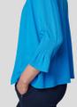 Blue Ocean Blau 46