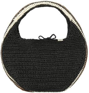BARTS Freizeittasche Saunteer Handbag - in Schwarz