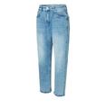 MAC JEANS - STRAIGHT, Authentic comfort denim 40/30 Straight Fit - Blau