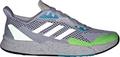 ADIDAS Kinder Laufschuhe x9000L2 M 30 in Grau