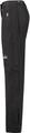 McKINLEY Damen Regenhose "Carlow" 44 in Schwarz