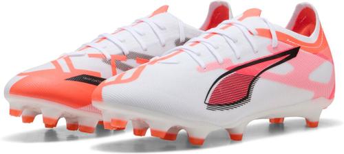PUMA Herren Fussball-Rasenschuhe ULTRA 5 MATCH FG/AG 46 ½ in Weiß