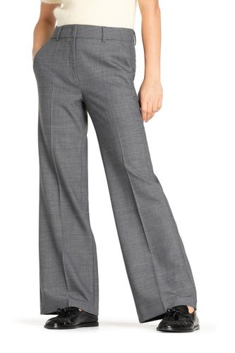 Amelie 34/32 - Classic Grey Melange