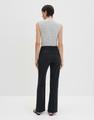 Jeans "Carie Iconic" - Dunkelgrau / 36