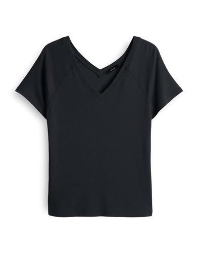 Shirt "Savella" - Dunkelblau / 40
