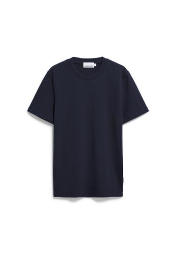 MAARKOS Blau XL
