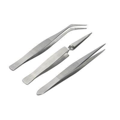 Revell - 3er Pinzetten-Set