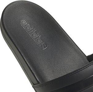 adidas Comfort adilette 39 ⅓ in Schwarz