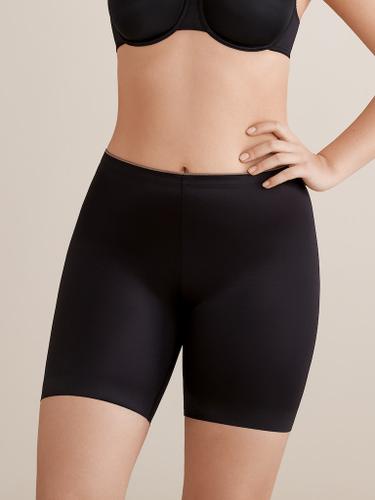 Soft Touch - Longpant Schwarz 36