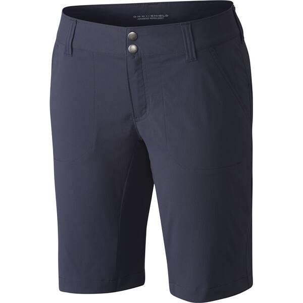 COLUMBIA Damen Hose Saturday Trail Long Short