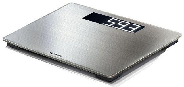 Digitale Personenwaage 'Style Sense Safe 300'