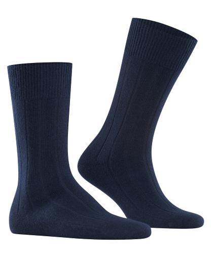 FALKE Lhasa Rib Herren Blau 43-46
