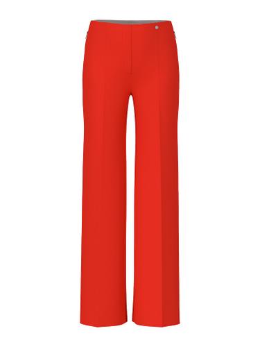 Puddle Pants Modell WINDER Rot 38