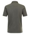 Polo-Shirt M Basic Circular Knit - Grün