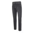 MAC JEANS - Jog´n Jeans, Light Sweat Denim Grau 32/34