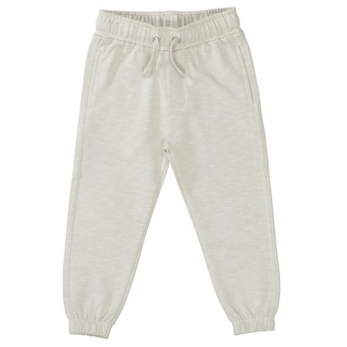 Kn.-Jogginghose Beige 128/134