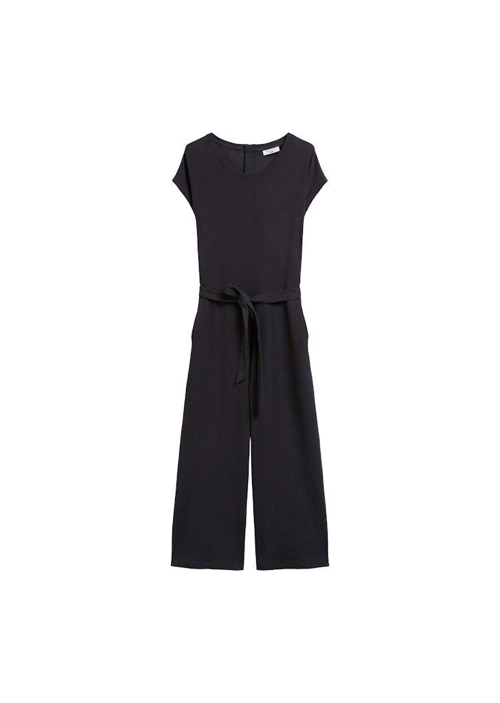 Jumpsuit regular L Regular Fit - Blue Depths