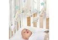 Fehn Mobile »Meereskinder«, mit Spieluhr