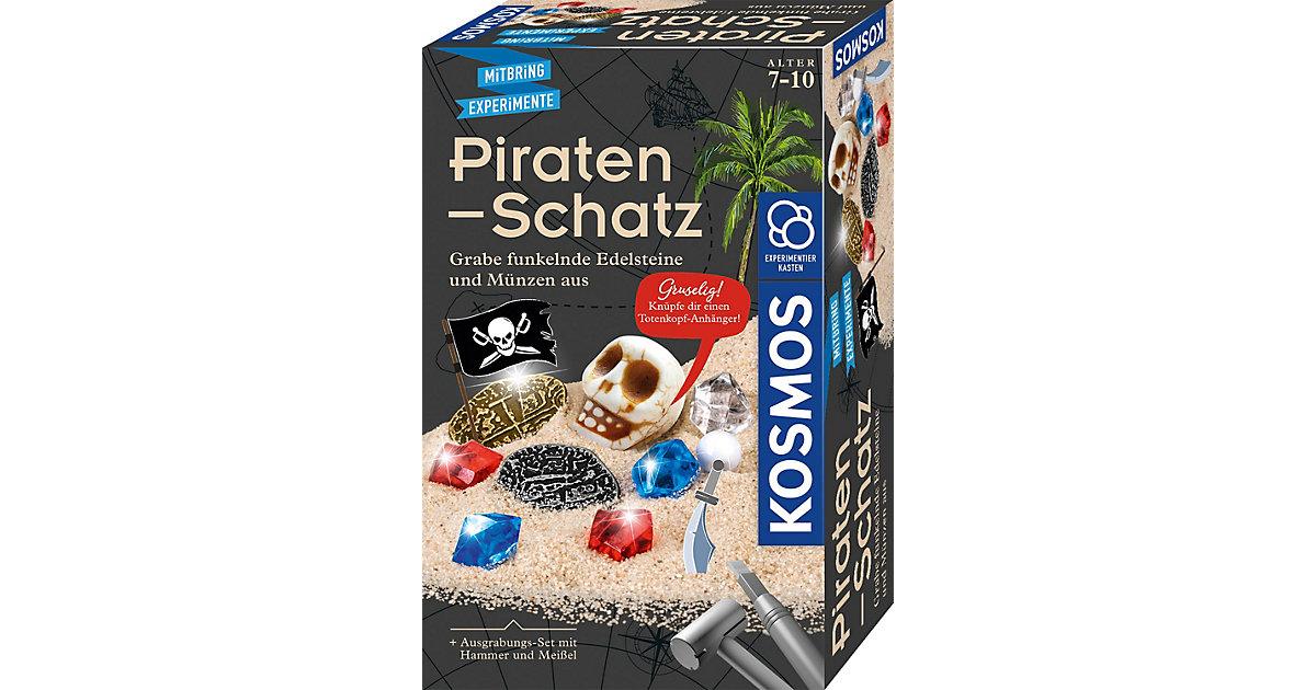 Piraten-Schatz