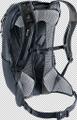 DEUTER Rucksack Race Air 14+3 - in Schwarz