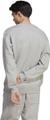 ADIDAS Herren Sweatshirt M ALL SZN G SWT M in Silber