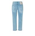 MAC JEANS - STRAIGHT, Authentic comfort denim 34/30 - Blau